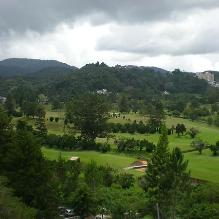 Ch Green Stay Resort Apartment Cameron Highlands Cameră foto