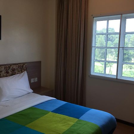 Ch Green Stay Resort Apartment Cameron Highlands Exterior foto