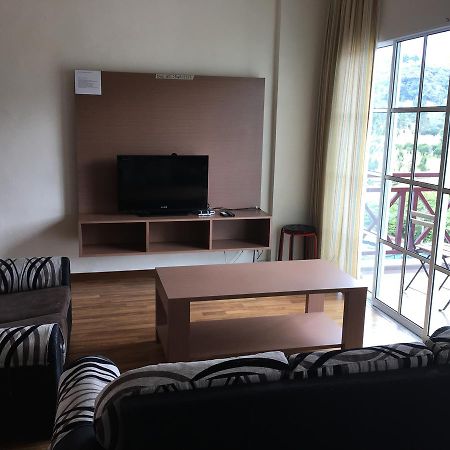 Ch Green Stay Resort Apartment Cameron Highlands Exterior foto