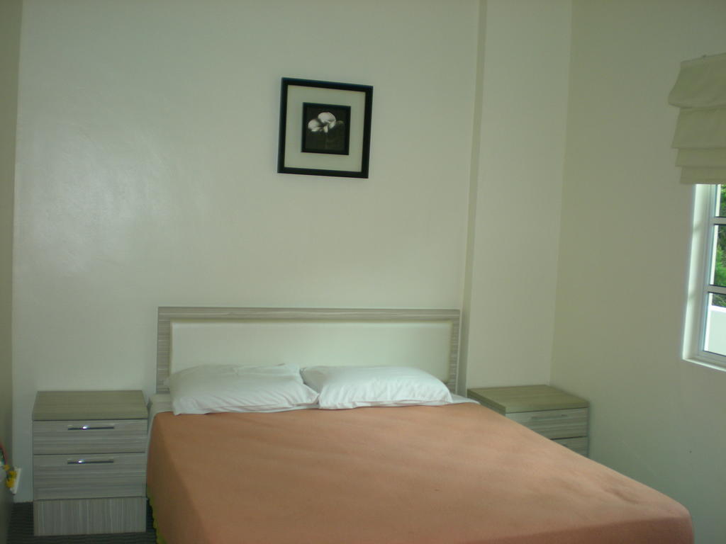 Ch Green Stay Resort Apartment Cameron Highlands Cameră foto