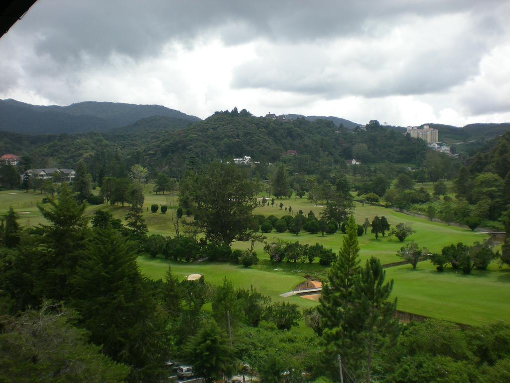 Ch Green Stay Resort Apartment Cameron Highlands Cameră foto