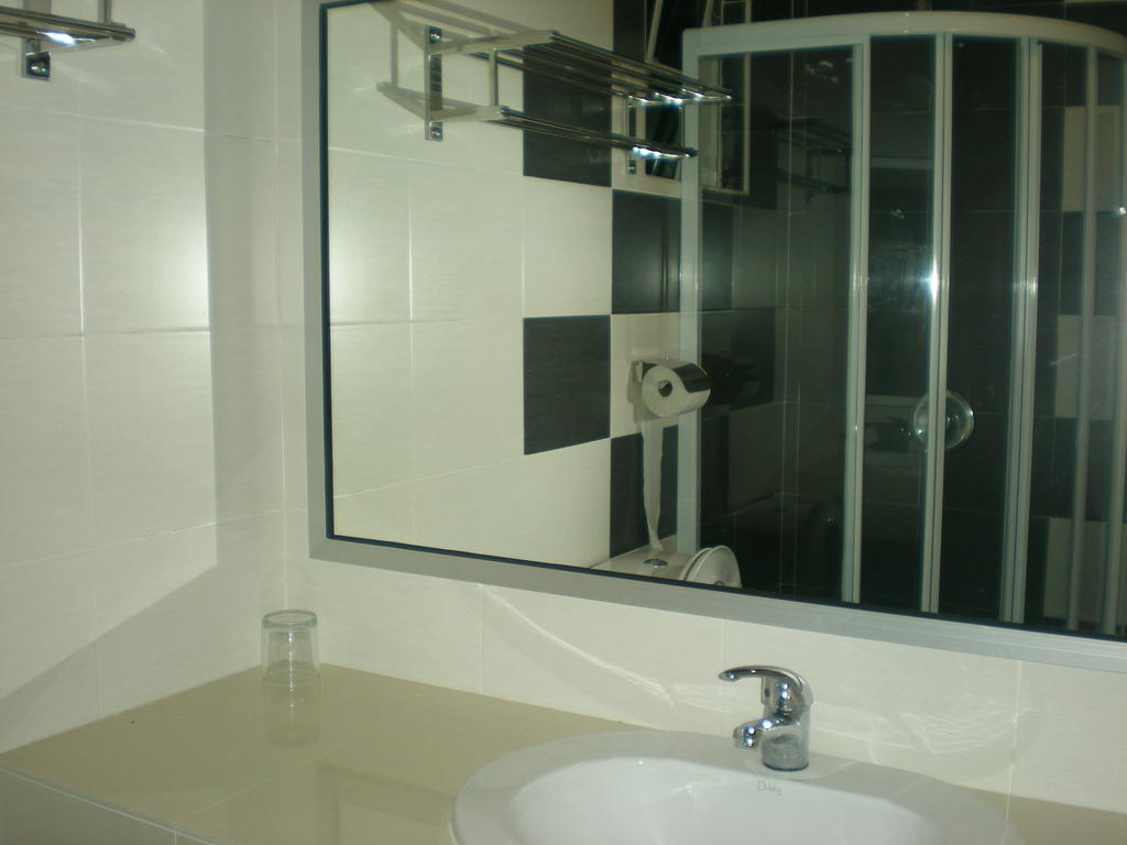 Ch Green Stay Resort Apartment Cameron Highlands Cameră foto