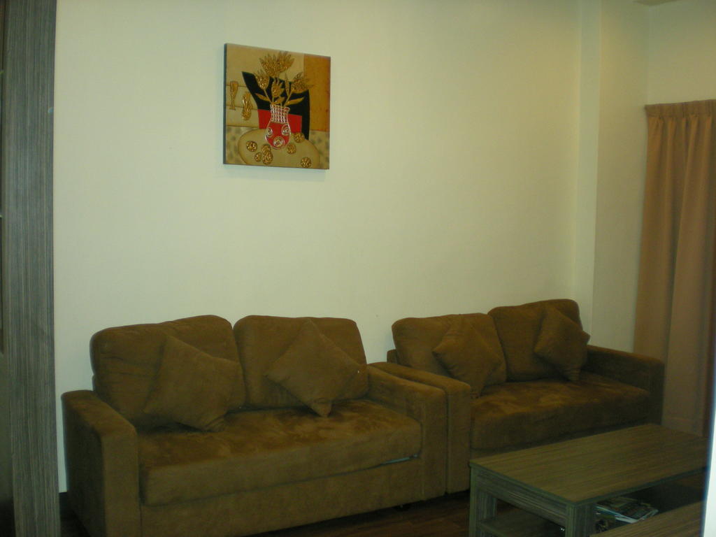 Ch Green Stay Resort Apartment Cameron Highlands Cameră foto