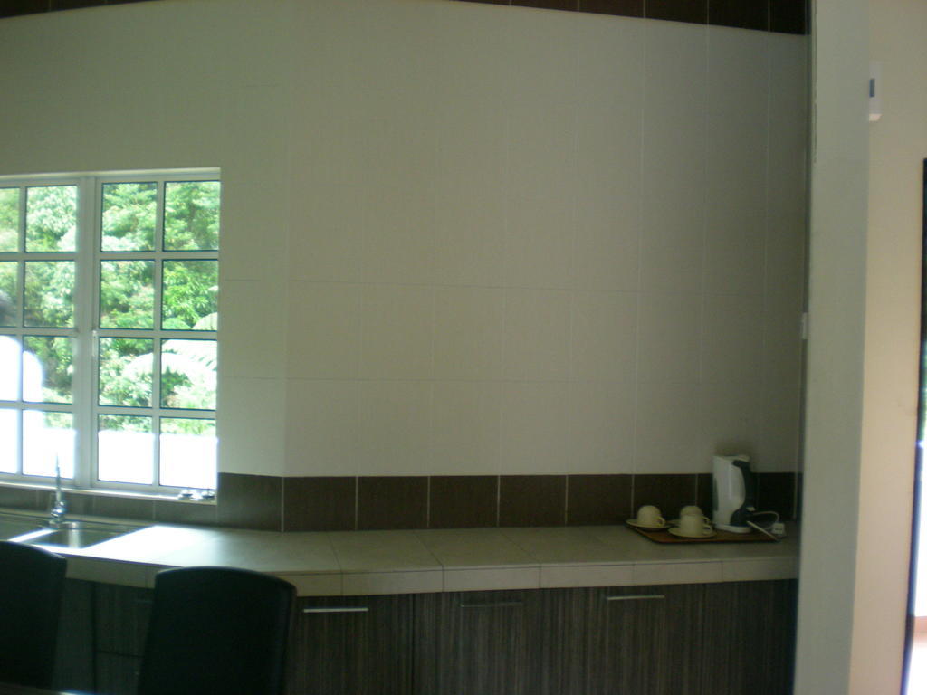 Ch Green Stay Resort Apartment Cameron Highlands Cameră foto