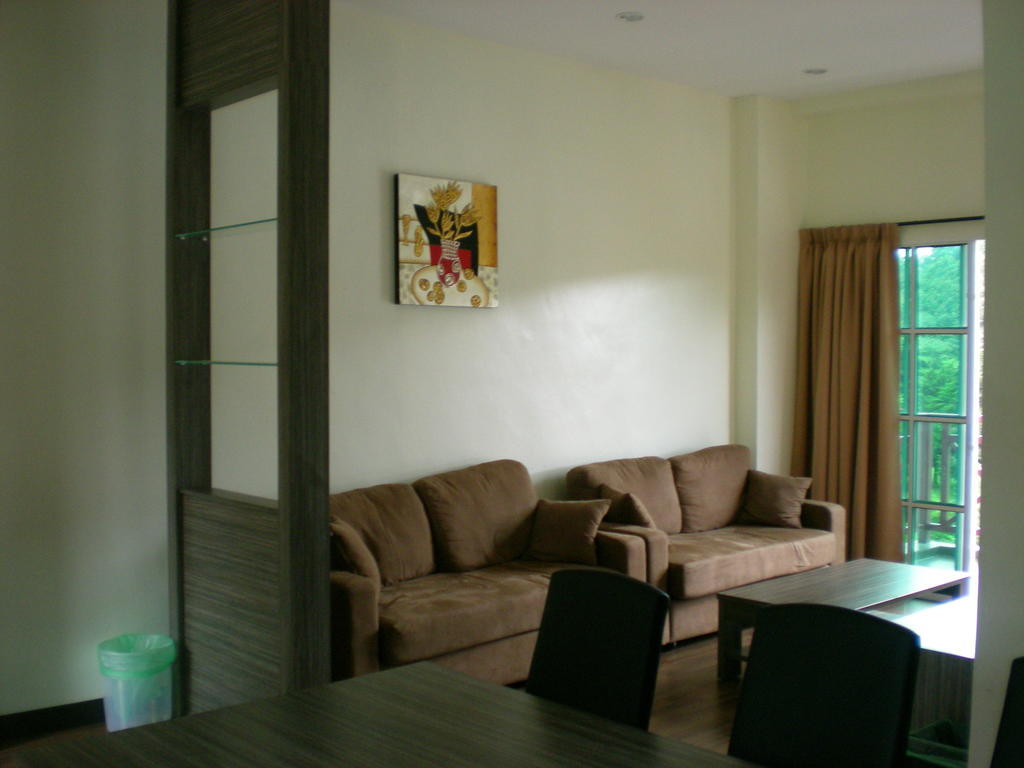Ch Green Stay Resort Apartment Cameron Highlands Cameră foto