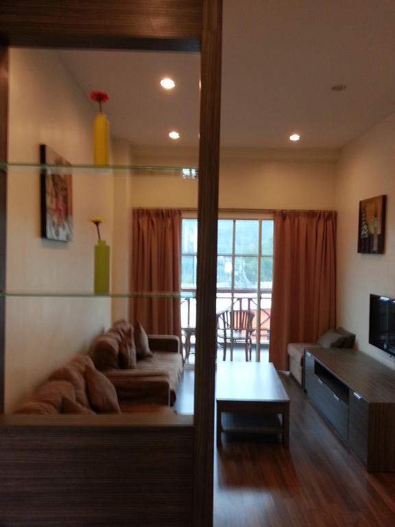 Ch Green Stay Resort Apartment Cameron Highlands Cameră foto