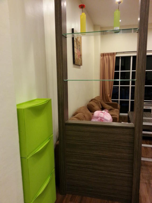 Ch Green Stay Resort Apartment Cameron Highlands Cameră foto