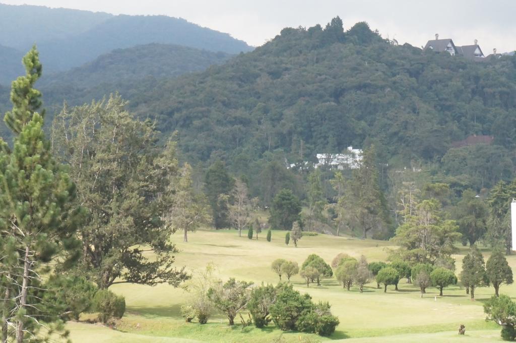 Ch Green Stay Resort Apartment Cameron Highlands Exterior foto